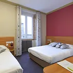 Logis Hotel Duquesne