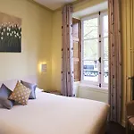 Logis Hotel Duquesne