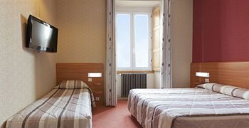 Hotel Logis Duquesne